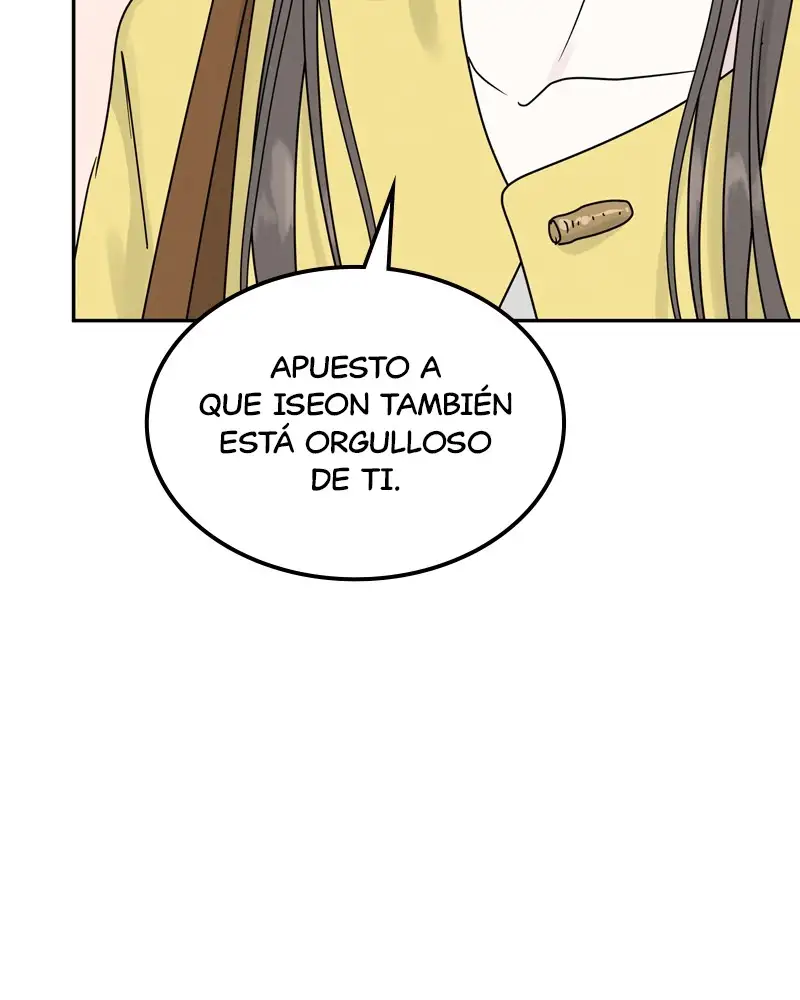Un Romance Egoísta capítulo 9 página 15