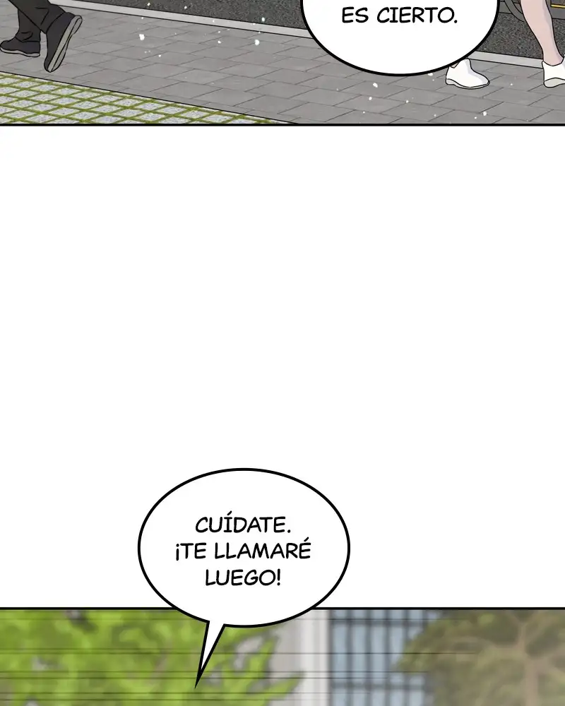 Un Romance Egoísta capítulo 9 página 17