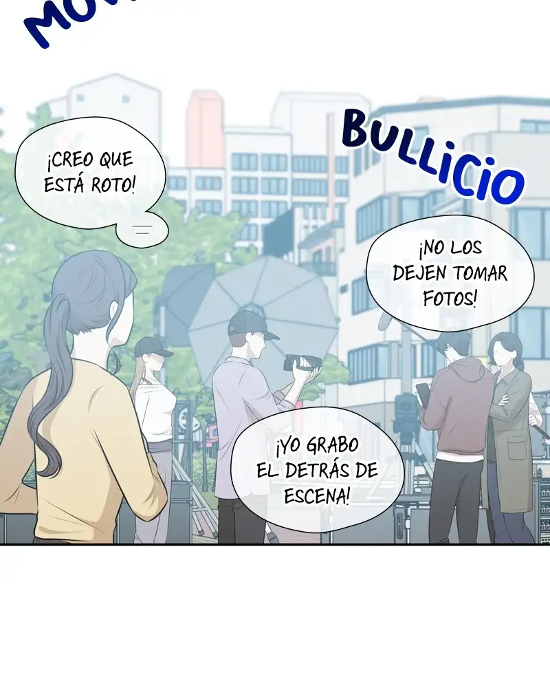 Un Romance Egoísta capítulo 9 página 25