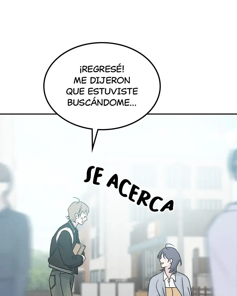 Un Romance Egoísta capítulo 9 página 26