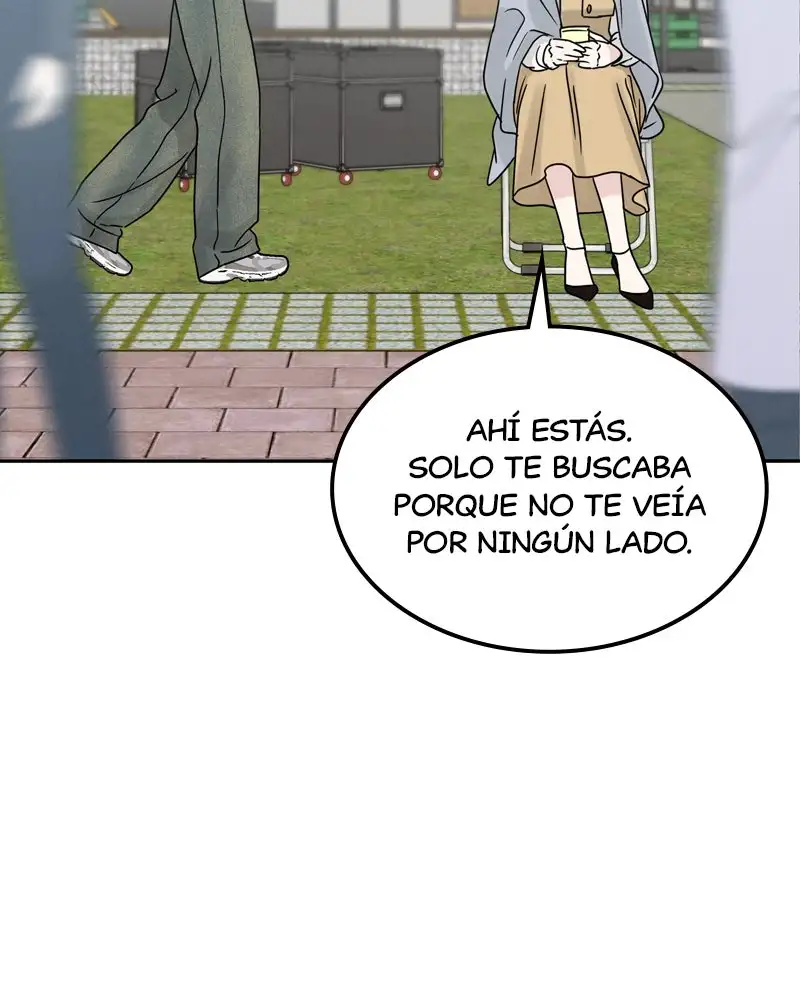 Un Romance Egoísta capítulo 9 página 27