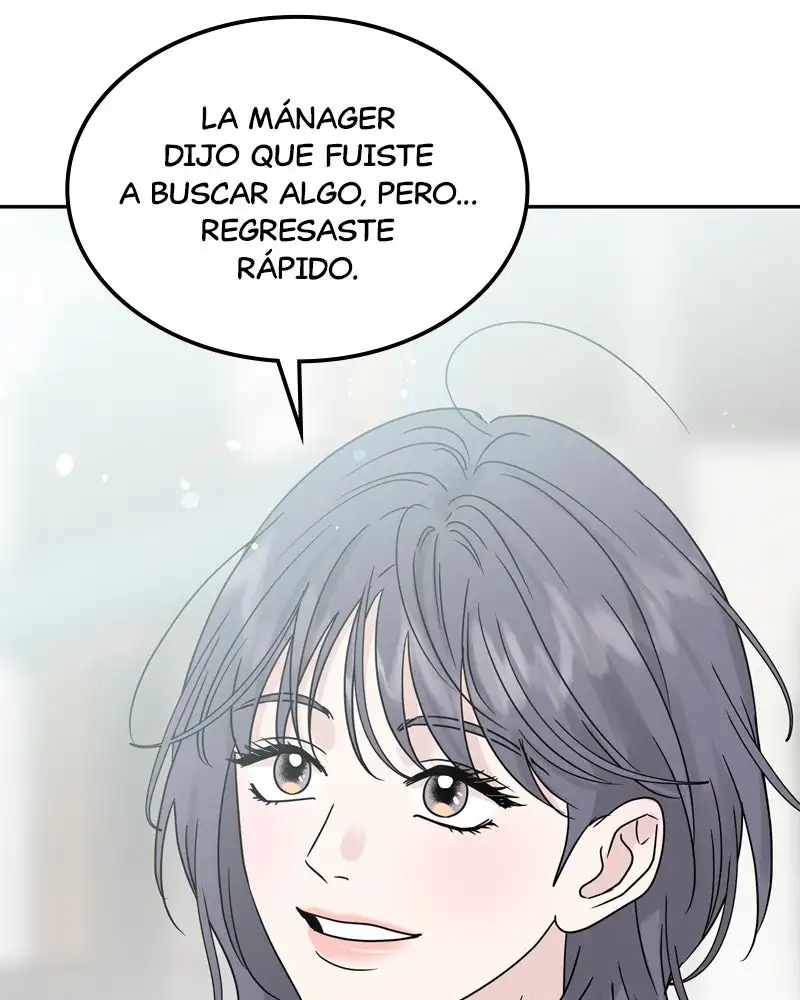 Un Romance Egoísta capítulo 9 página 28