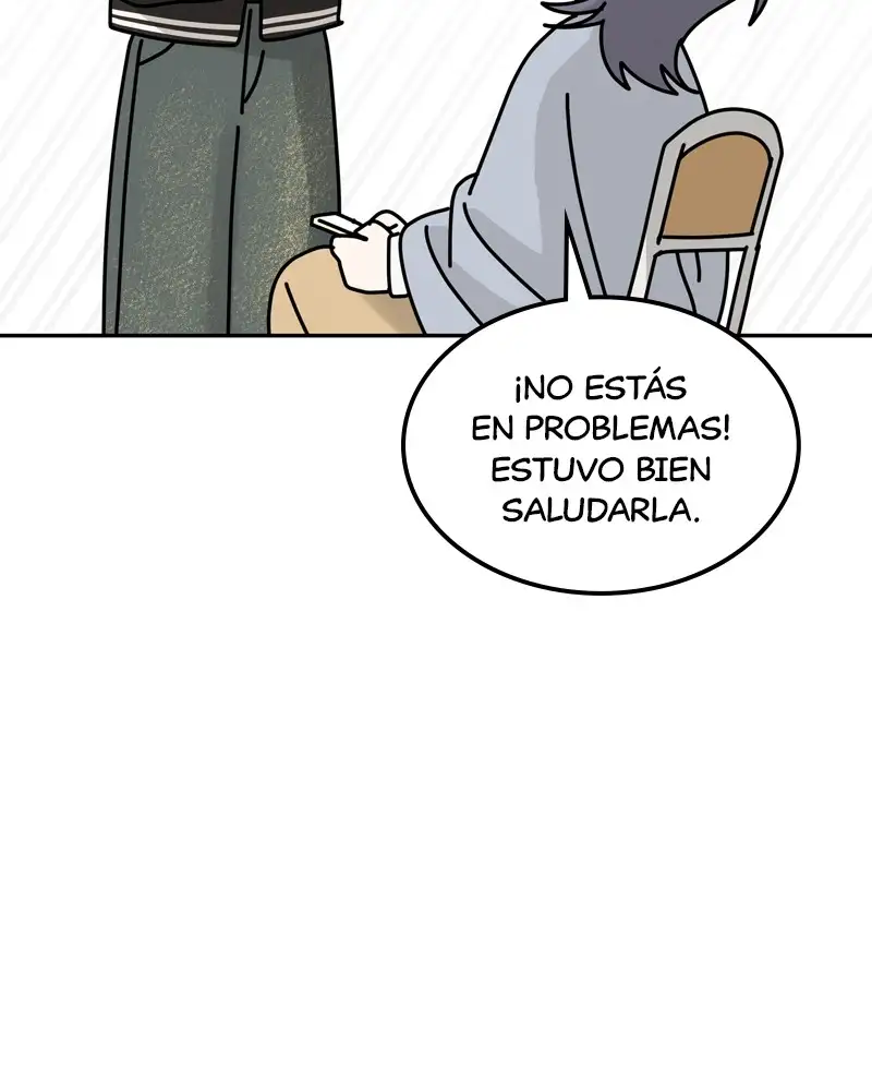 Un Romance Egoísta capítulo 9 página 33