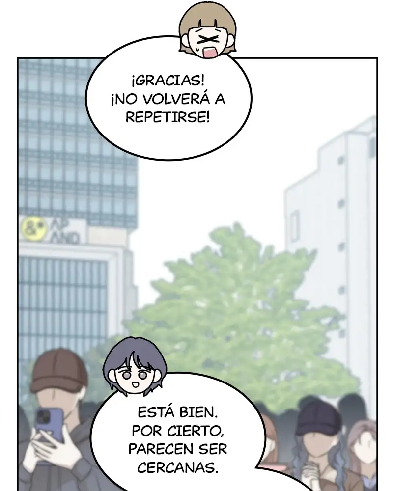 Un Romance Egoísta capítulo 9 página 34