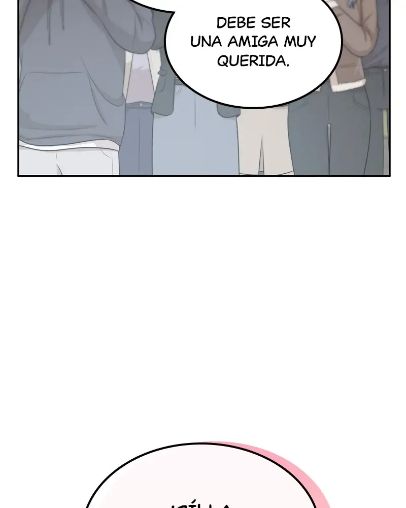 Un Romance Egoísta capítulo 9 página 35