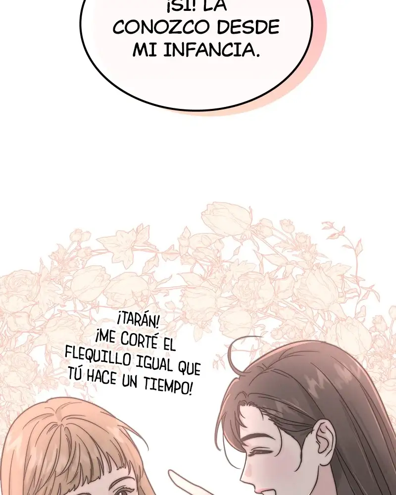 Un Romance Egoísta capítulo 9 página 36