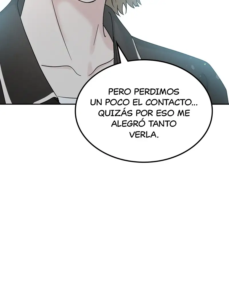 Un Romance Egoísta capítulo 9 página 39
