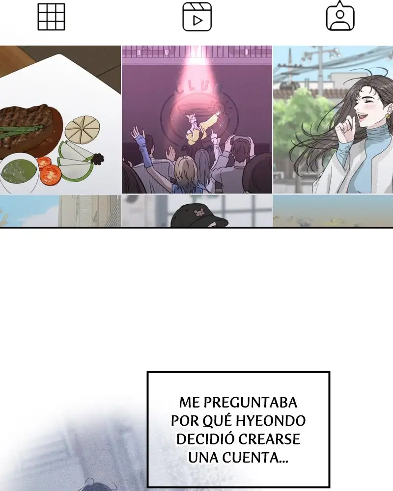 Un Romance Egoísta capítulo 9 página 49
