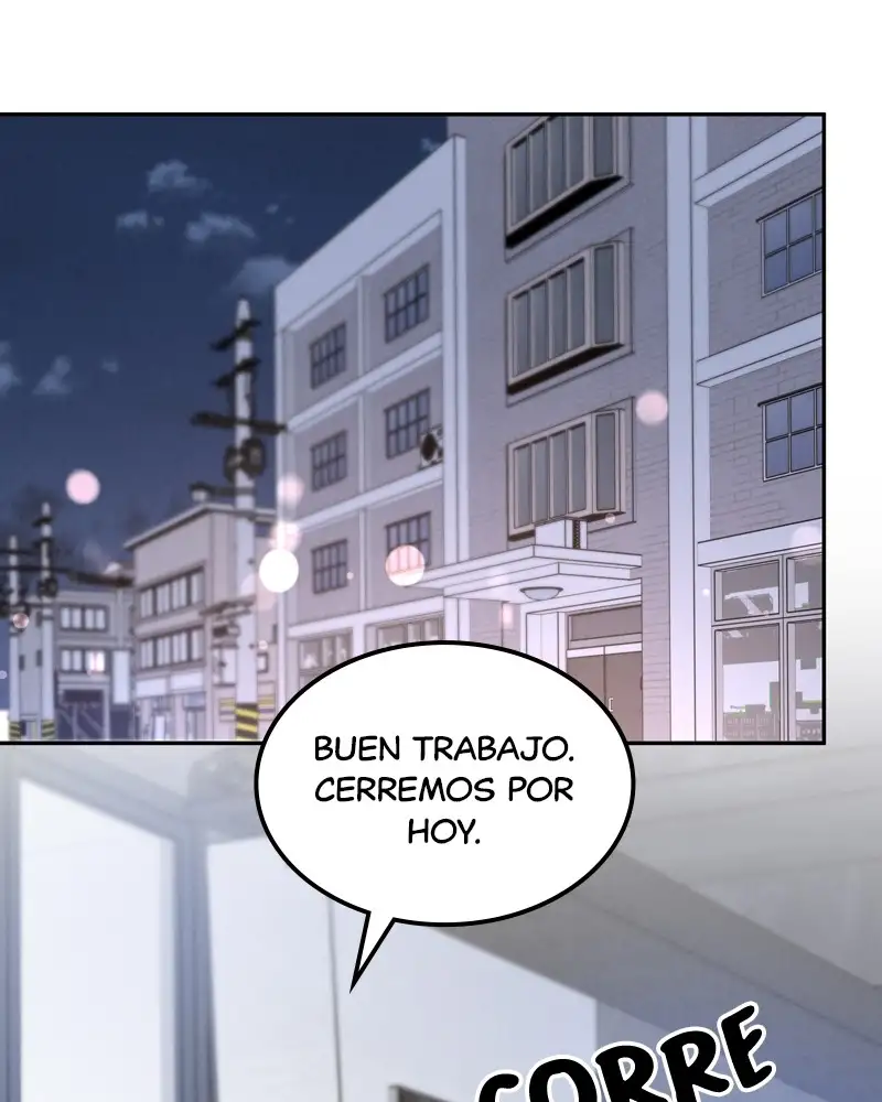 Un Romance Egoísta capítulo 9 página 57