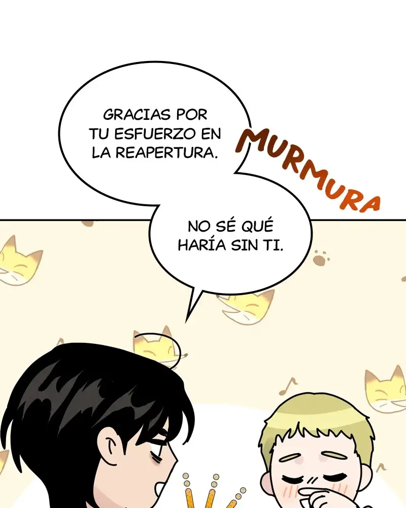 Un Romance Egoísta capítulo 9 página 63