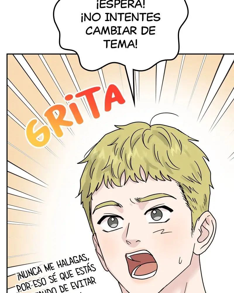 Un Romance Egoísta capítulo 9 página 65
