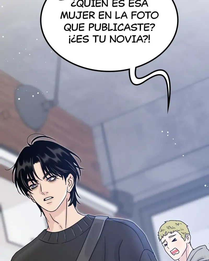 Un Romance Egoísta capítulo 9 página 67