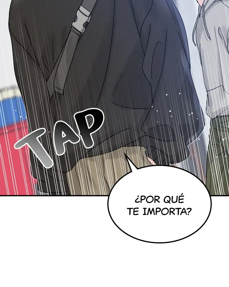 Un Romance Egoísta capítulo 9 página 68