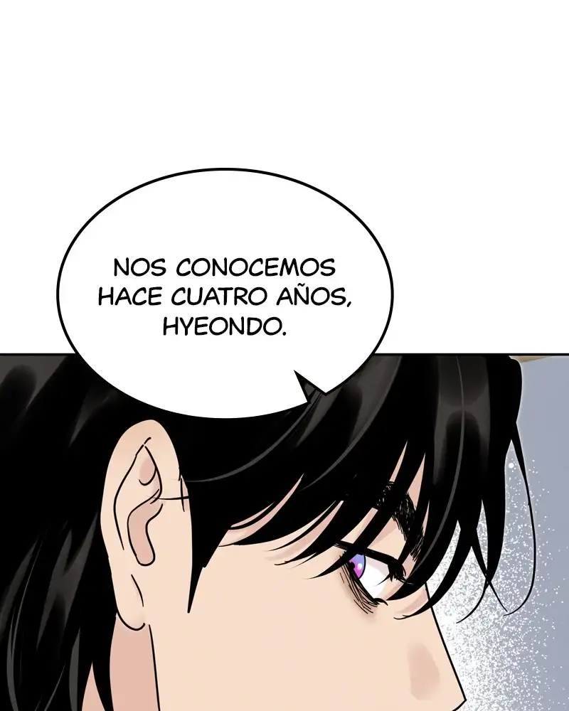 Un Romance Egoísta capítulo 9 página 69