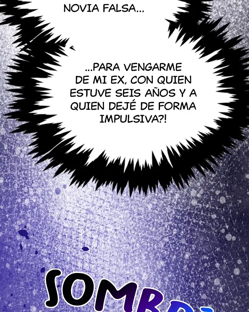 Un Romance Egoísta capítulo 9 página 80
