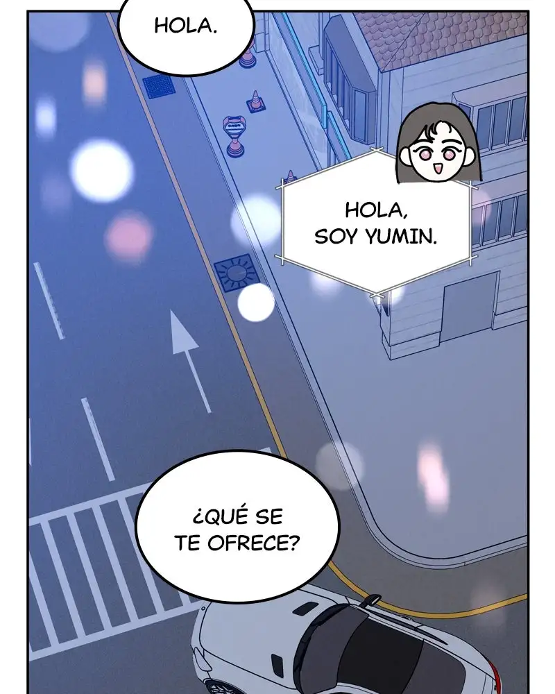 Un Romance Egoísta capítulo 9 página 87