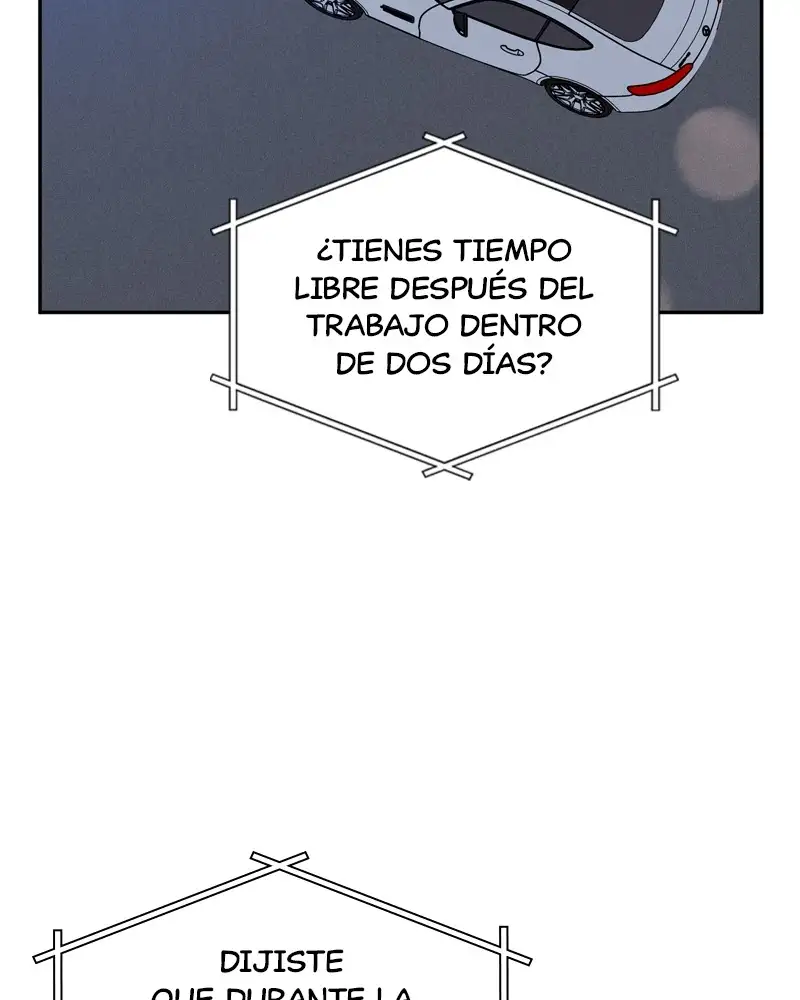 Un Romance Egoísta capítulo 9 página 88