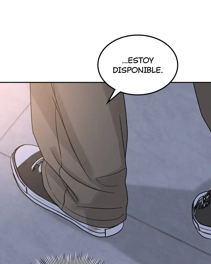 Un Romance Egoísta capítulo 9 página 91