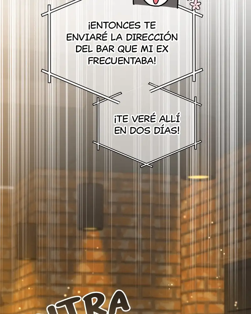 Un Romance Egoísta capítulo 9 página 93