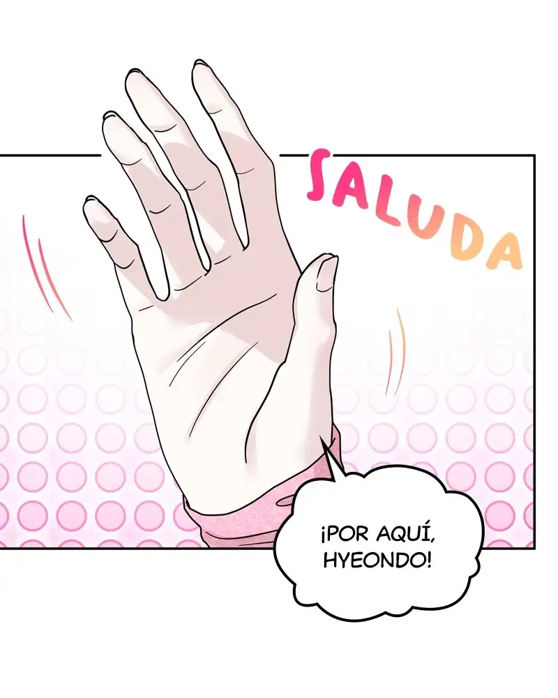 Un Romance Egoísta capítulo 9 página 97