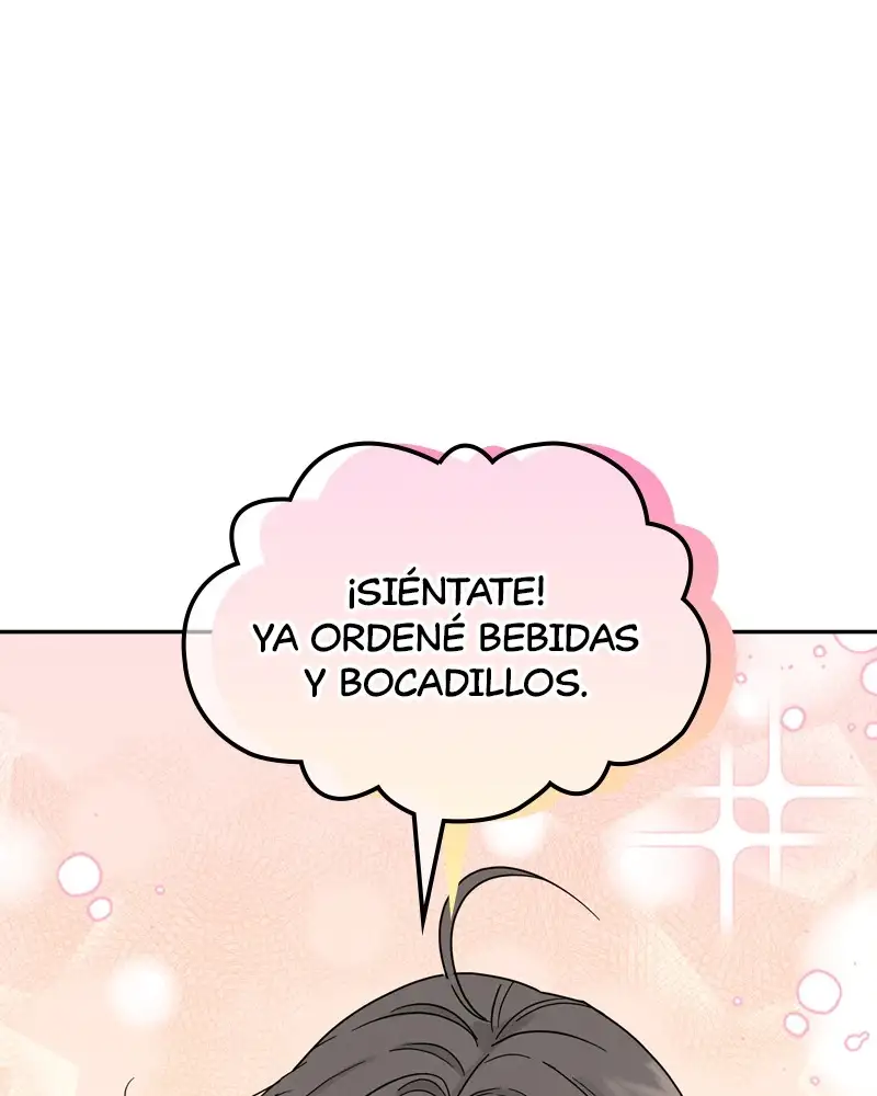 Un Romance Egoísta capítulo 9 página 98