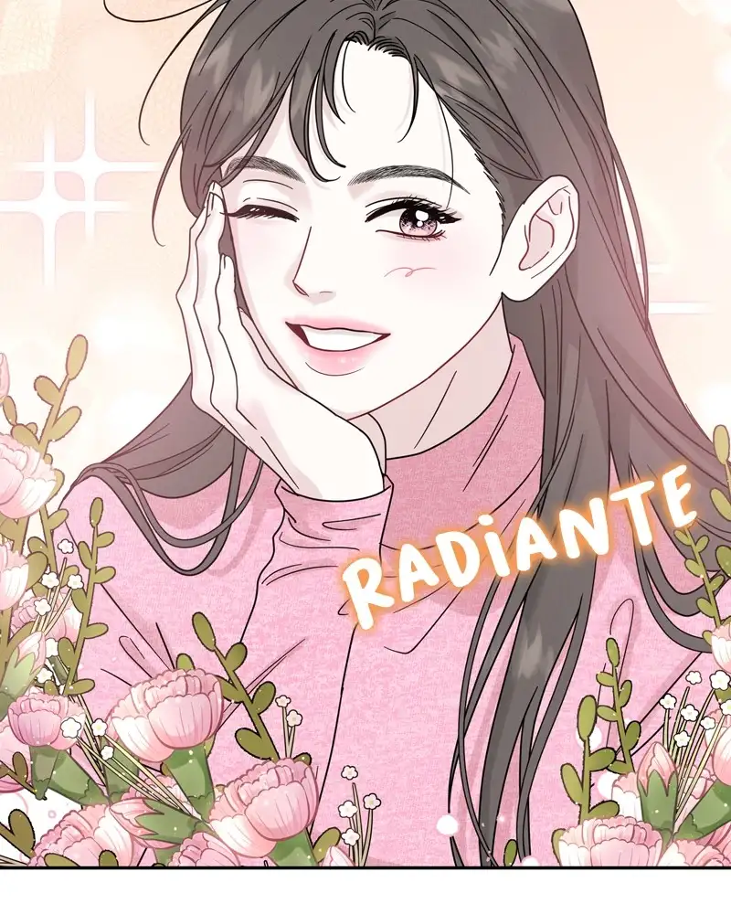 Un Romance Egoísta capítulo 9 página 99
