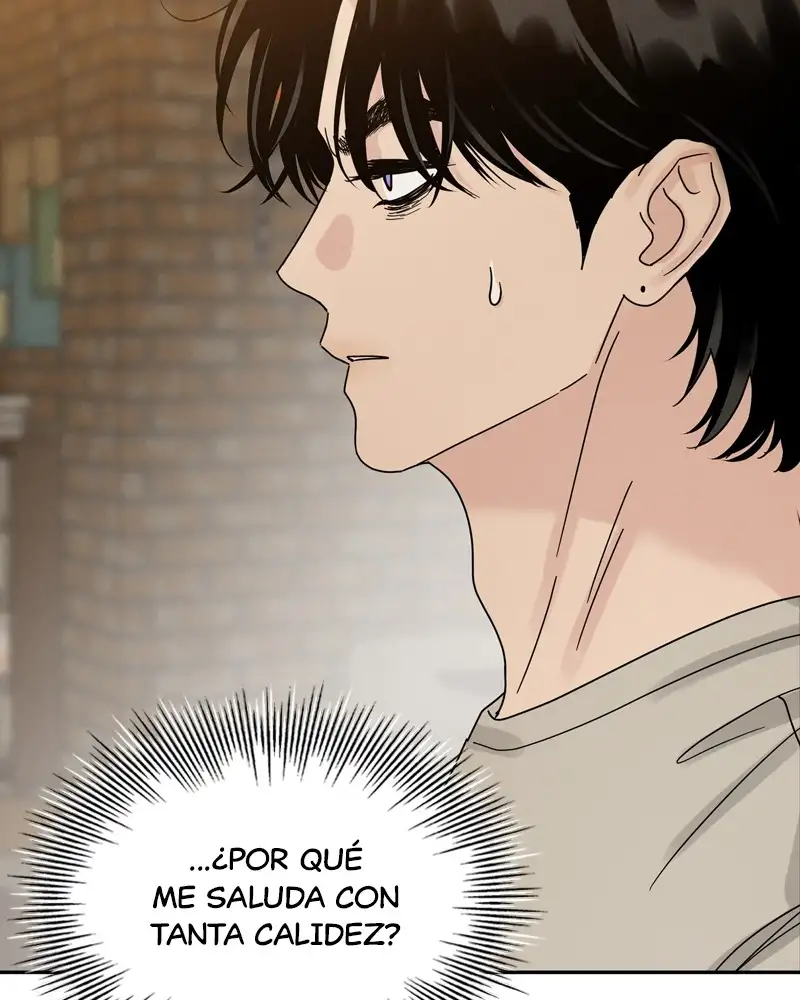 Un Romance Egoísta capítulo 9 página 101