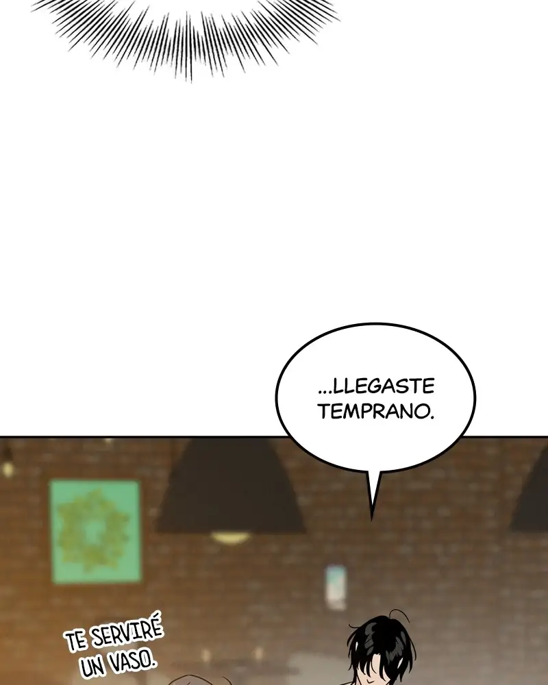Un Romance Egoísta capítulo 9 página 102