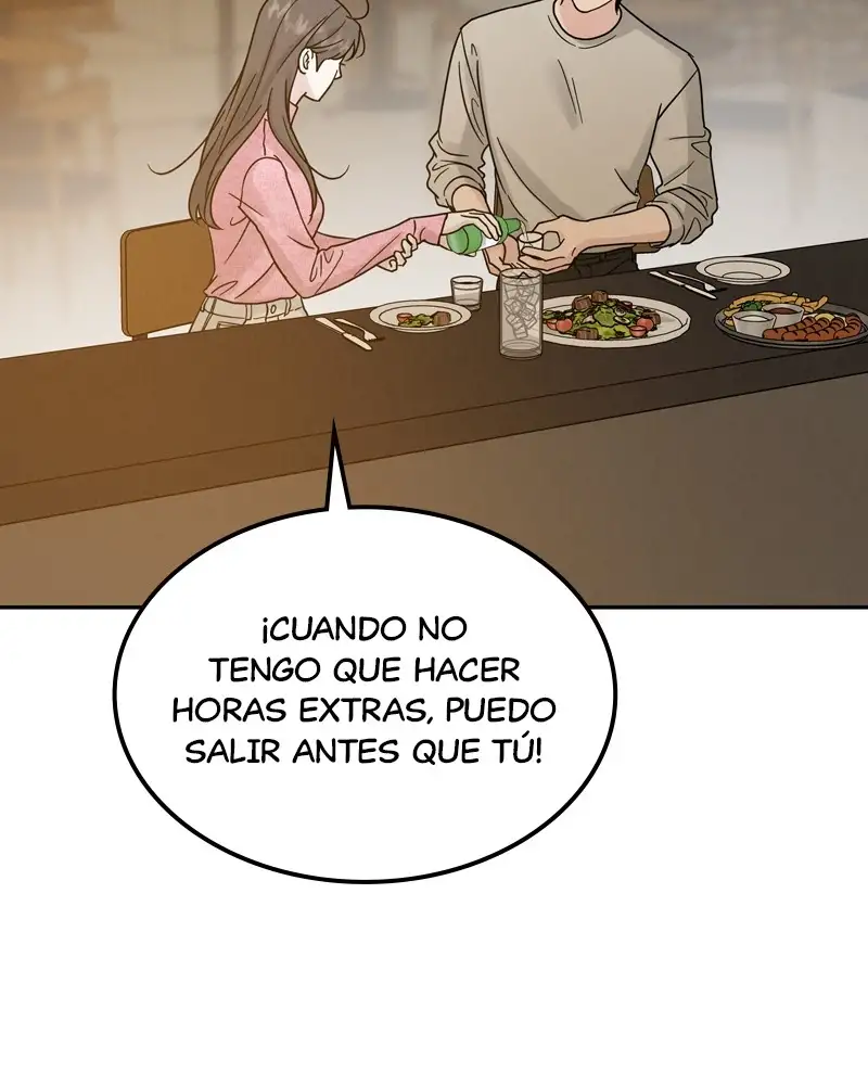 Un Romance Egoísta capítulo 9 página 103