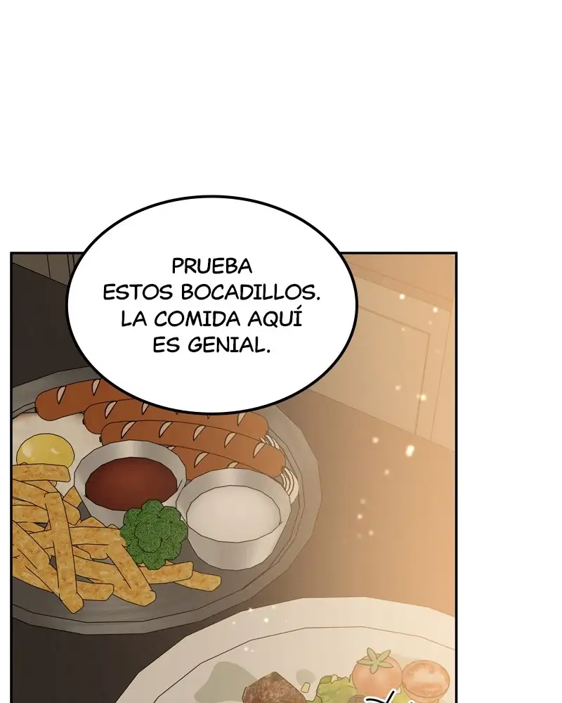 Un Romance Egoísta capítulo 9 página 104