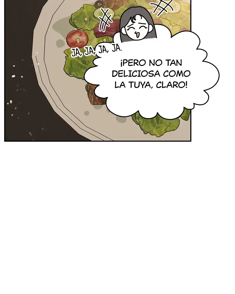 Un Romance Egoísta capítulo 9 página 105