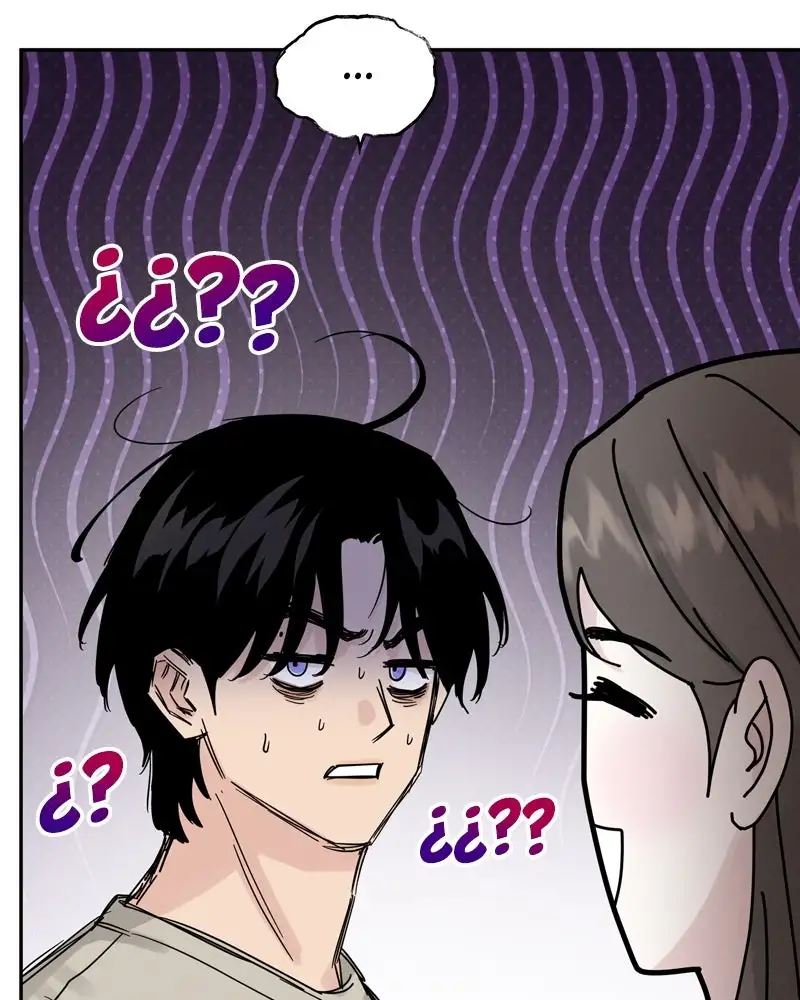 Un Romance Egoísta capítulo 9 página 106