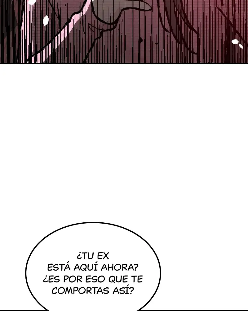 Un Romance Egoísta capítulo 9 página 110