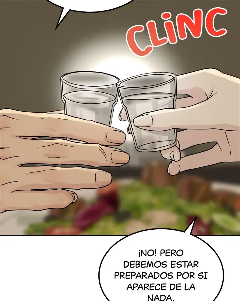 Un Romance Egoísta capítulo 9 página 111