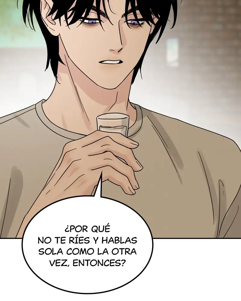 Un Romance Egoísta capítulo 9 página 113