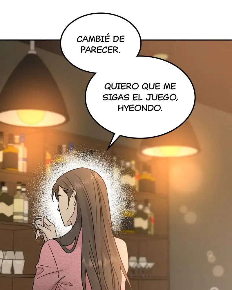 Un Romance Egoísta capítulo 9 página 116
