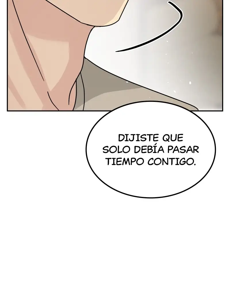 Un Romance Egoísta capítulo 9 página 119