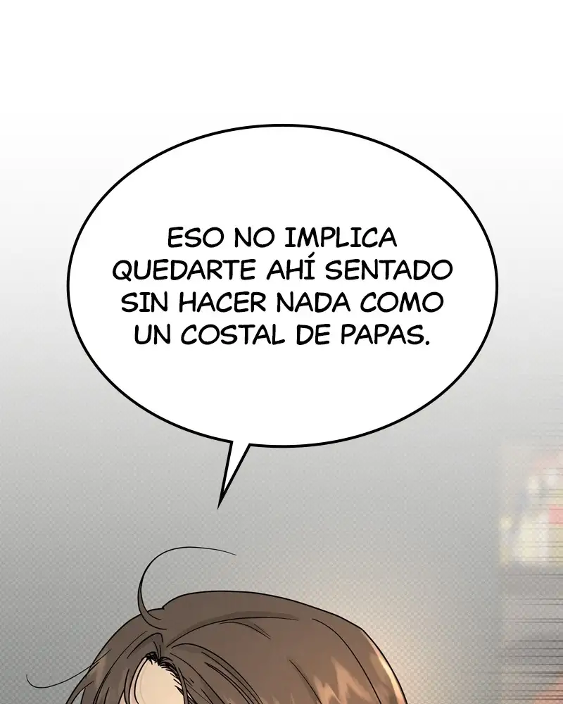 Un Romance Egoísta capítulo 9 página 120
