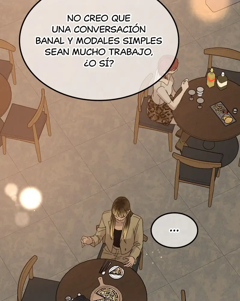 Un Romance Egoísta capítulo 9 página 124