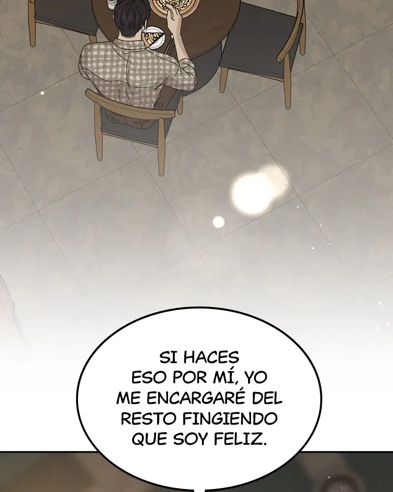 Un Romance Egoísta capítulo 9 página 125