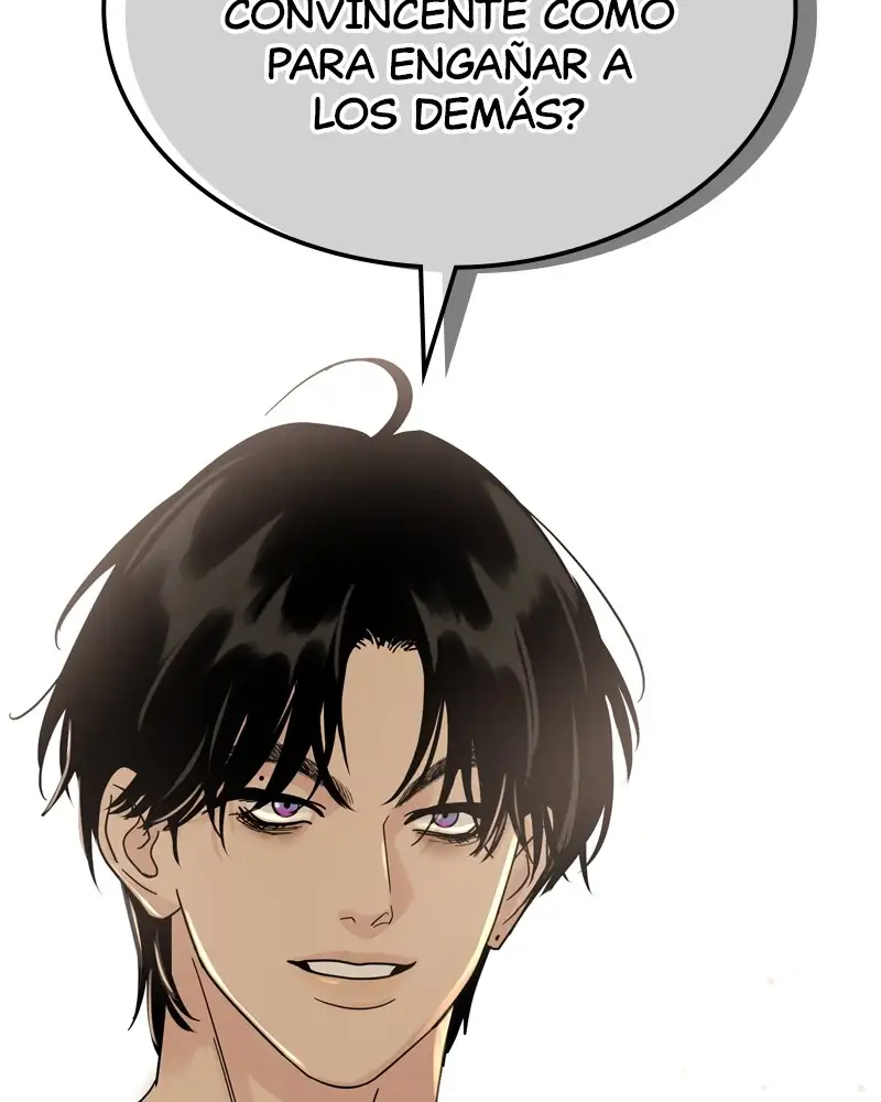 Un Romance Egoísta capítulo 9 página 132