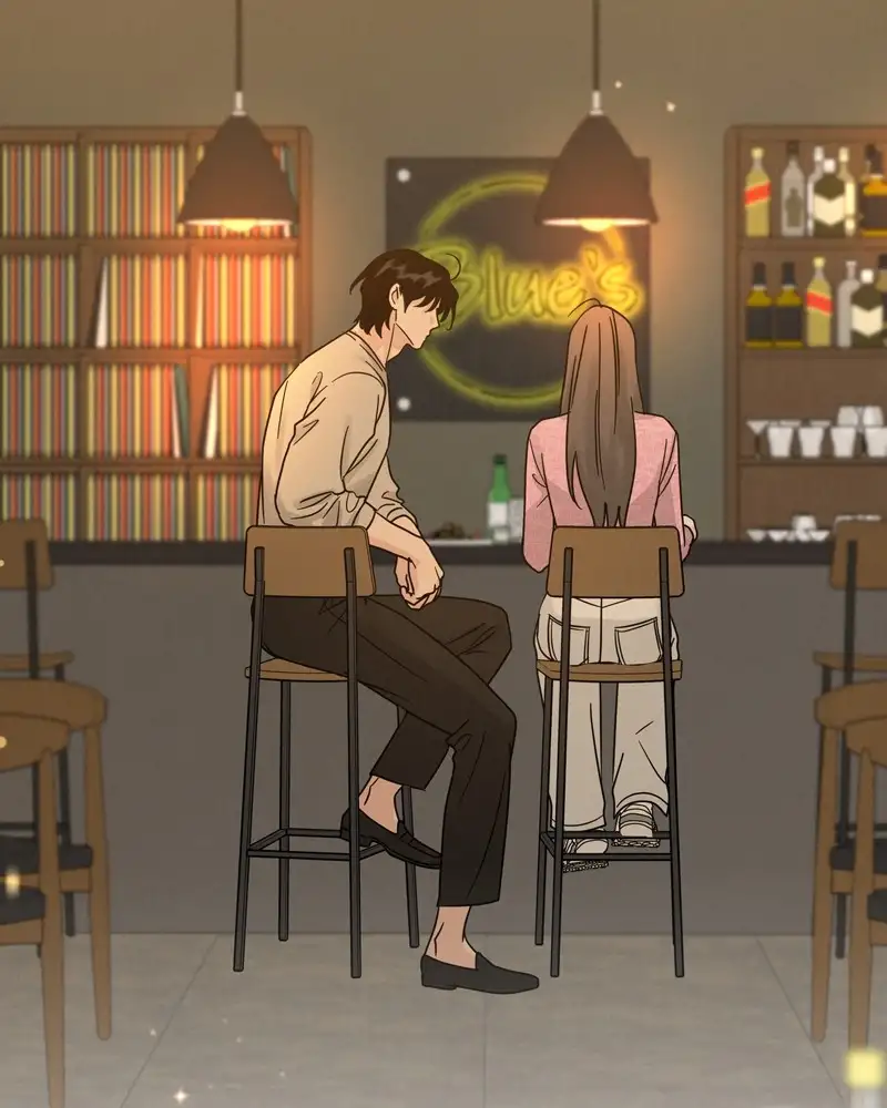 Un Romance Egoísta capítulo 9 página 135