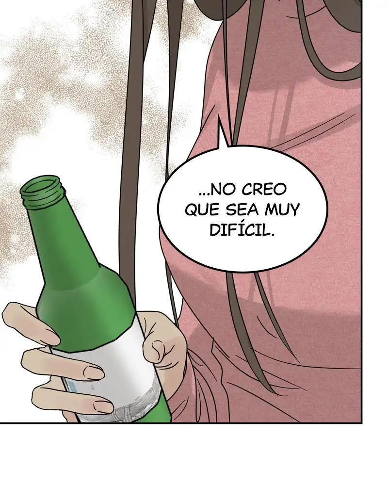 Un Romance Egoísta capítulo 9 página 137