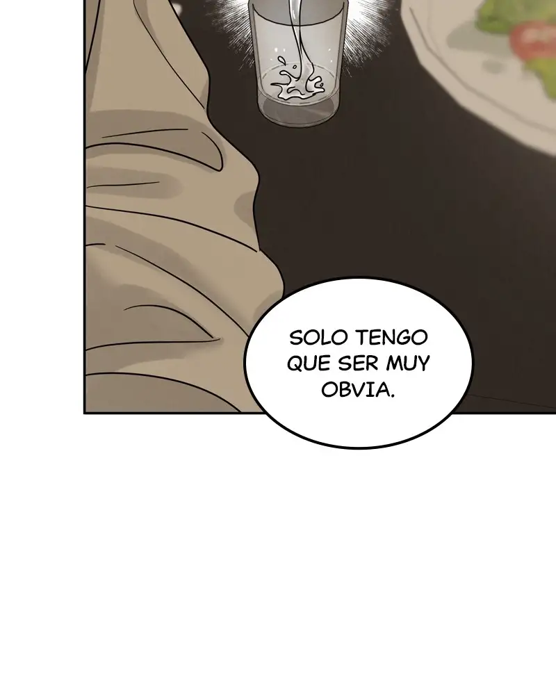 Un Romance Egoísta capítulo 9 página 139