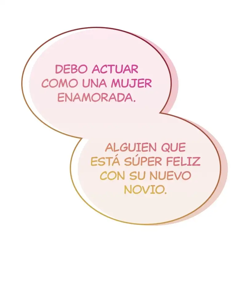 Un Romance Egoísta capítulo 9 página 140