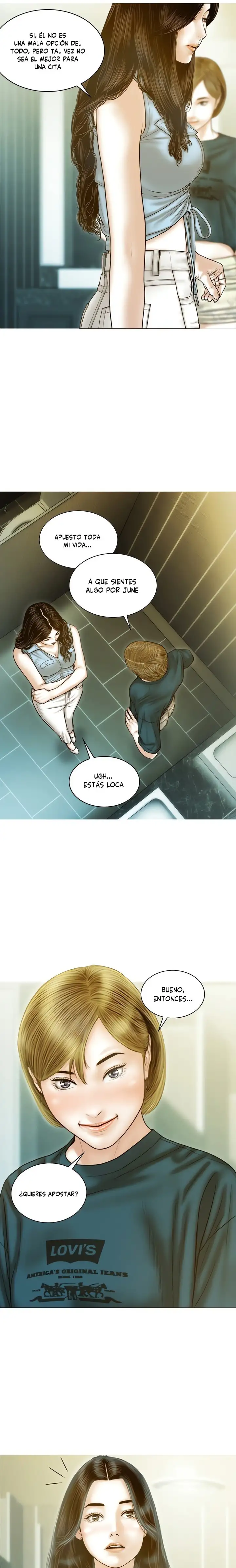Un Sueño Debil - Capítulo 30 - Página 13 - LectorTMOo