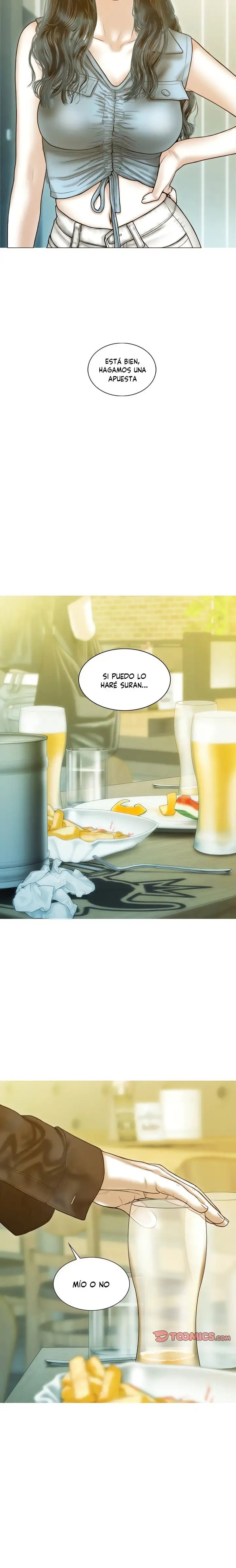 Un Sueño Debil - Capítulo 30 - Página 14 - LectorTMOo