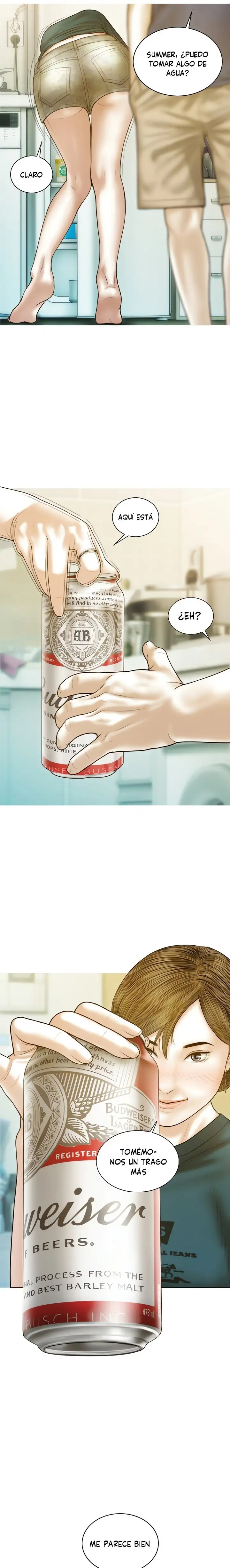 Un Sueño Debil - Capítulo 30 - Página 21 - LectorTMOo