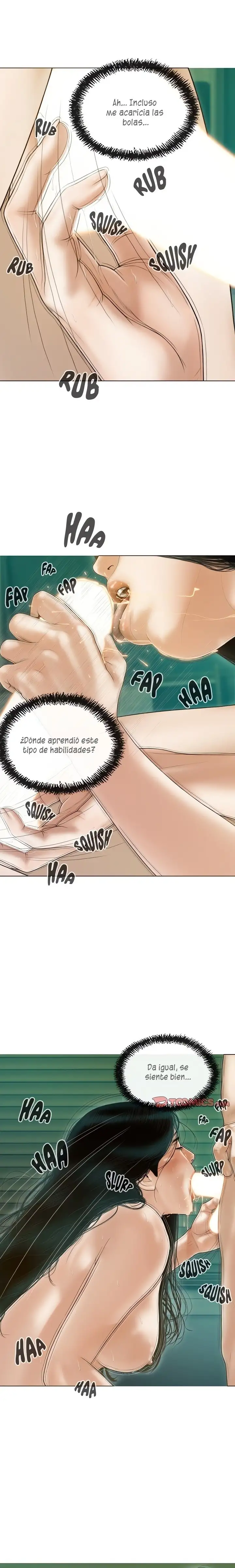 Un Sueño Debil - Capítulo 31 - Página 24 - LectorTMOo