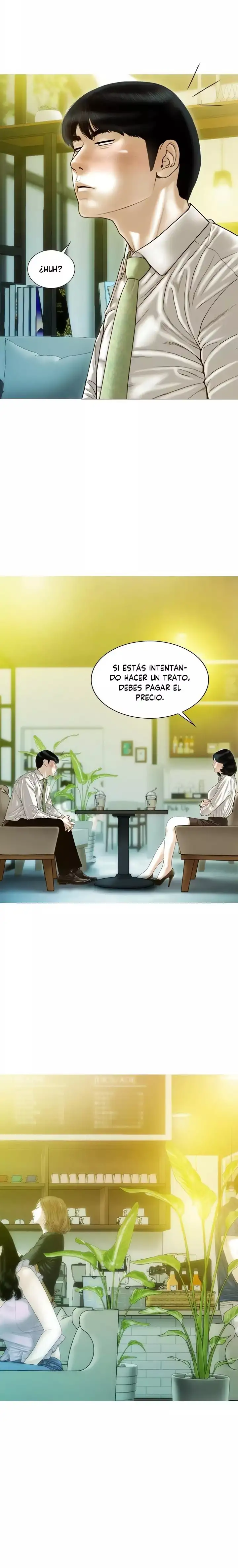 Un Sueño Debil - Capítulo 34 - Página 4 - LectorTMOo